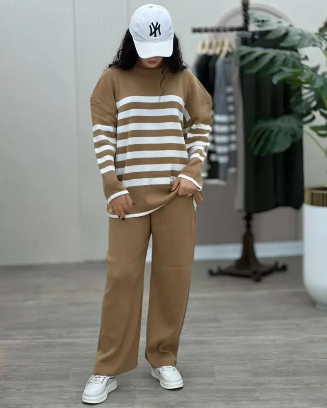 ست بافت پینترستی